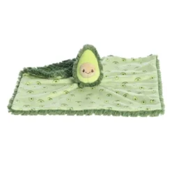 Ebba Large Avocado Luvster Precious Produce Snuggly Baby Stuffed Animal Green 13" -Toy Store GUEST 2910334a 15c1 4bfe b315 81a523181bb9