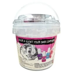 Compound Kings Nichole Jacklyn Scent Your Own Crystal Clearz Bucket -Toy Store GUEST 2935b0dd a9b1 40e6 b89d e28458d87d4b
