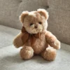 Bearington Collection Lil' Honey Brown Plush Stuffed Animal Teddy Bear, 12" 1 Bearington Collection Lil' Honey Brown Plush Stuffed Animal Teddy Bear, 12" -Toy Store GUEST 298aa321 d1df 4319 9415 0ab44c06adf2