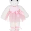 Bearington Dreamer White Plush Unicorn Stuffed Animal Ballerina In Pink Ballet Outfit, 14 Inches -Toy Store GUEST 299cb15b 9a62 4abe 923f bef4cc6c4184