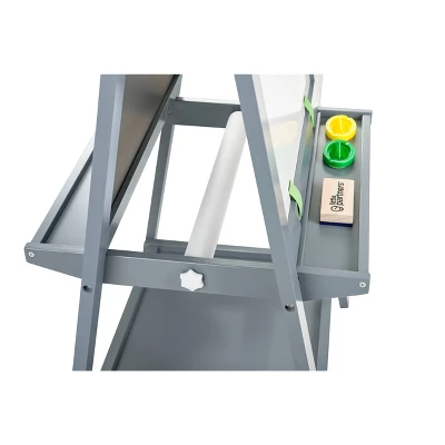 Little Partners Little Artist EZ-Easel 9 Little Partners Little Artist EZ-Easel - Image 7