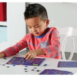 Learning Resources Magnetic Space Sudoku Brainteaser - 73pc -Toy Store GUEST 29b72b71 f595 441a ac4d 0fb01a157269