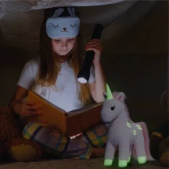 FAO Schwarz 13" Pink Unicorn Glow In The Dark Toy Plush 13 FAO Schwarz 13" Pink Unicorn Glow In The Dark Toy Plush -Toy Store GUEST 29e2064c 358b 43cc acd8 b7cb8685ee72