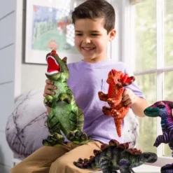 HearthSong - Colorful Dino Stuffed Animal Collection For Kids 9 HearthSong - Colorful Dino Stuffed Animal Collection For Kids -Toy Store GUEST 2a44f631 3c31 40b4 872b 137a77217ac3