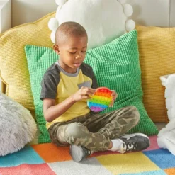 Hand2Mind Alphabet Sensory Bubble Poppers 6pk -Toy Store GUEST 2acee8f9 c257 4eb3 bc59 17eff3a64f3a