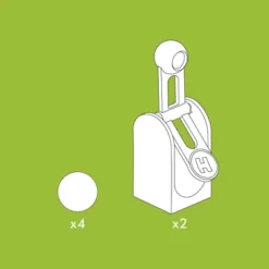 Hubelino Gravity Hammer Accessory -Toy Store GUEST 2ad28b20 fa68 4ac6 a508 516a5e165b76