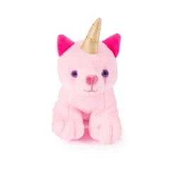 Plush Creations Stuffed Mommy Kitty Unicorn With 3 Kittens In Her Tummy -Toy Store GUEST 2af7f39a 57f4 495b 955d 2c9137a84e3f