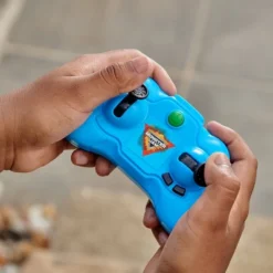 Monster Jam Official Mega Megalodon All-Terrain Remote Control Monster Truck With Lights - 1:6 Scale -Toy Store GUEST 2b002c84 cbf5 4c69 a5bb 92fd8599fb1c