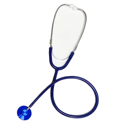 Supertek Stethoscopes, Assorted Colors, Pack Of 4 3 Supertek Stethoscopes, Assorted Colors, Pack Of 4