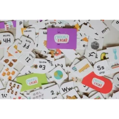 Chuckle & Roar Learning Puzzle - Ultimate Pack -Toy Store GUEST 2b330d95 a3b7 4432 aae7 7a94cfb74c9d