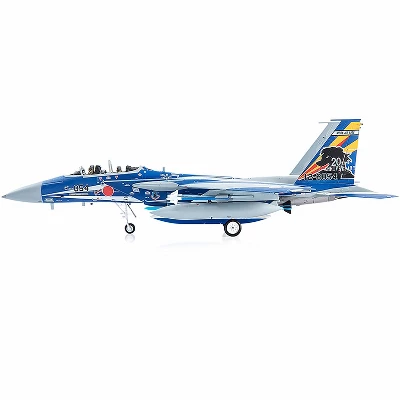 F-15DJ JASDF (Japan Air Self-Defense Force) Eagle Fighter Aircraft W/Stand Ltd Ed To 600 Pcs 1/72 Diecast Model By JC Wings 3 F-15DJ JASDF (Japan Air Self-Defense Force) Eagle Fighter Aircraft W/Stand Ltd Ed To 600 Pcs 1/72 Diecast Model By JC Wings