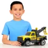 Tonka Steel Classics - Tow Truck 1 Tonka Steel Classics - Tow Truck -Toy Store GUEST 2bf8ecbf 366d 432b 908c a391f13451dd