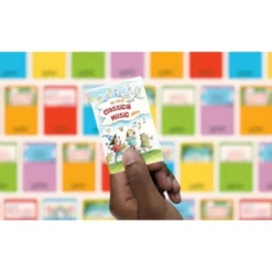 Yoto My First Classical Music Audio Card Collection 10pk