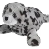 Wild Republic Cuddlekins Harbor Seal Stuffed Animal, 12 Inches 2 Wild Republic Cuddlekins Harbor Seal Stuffed Animal, 12 Inches -Toy Store GUEST 2c505d71 c994 40a2 b860 eaccad8f4637