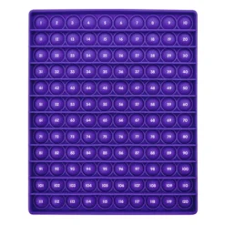 Junior Learning 120s Pop And Learn Bubble Board -Toy Store GUEST 2c53e893 5b4b 4a75 9073 55183b14906b