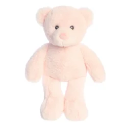 Ebba Fur-Ebba 13" Kori Bear Pink Stuffed Animal 9 Ebba Fur-Ebba 13" Kori Bear Pink Stuffed Animal -Toy Store GUEST 2c77c638 bedb 48b6 a91b 5d139ade86c9