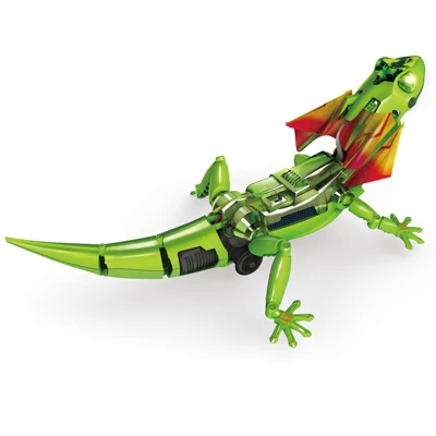 Elenco TEACH TECH King Lizard Robot Kit 4 Elenco TEACH TECH King Lizard Robot Kit - Image 2