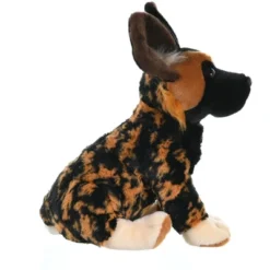 Wild Republic Cuddlekins African Wild Dog Stuffed Animal, 12 Inches 8 Wild Republic Cuddlekins African Wild Dog Stuffed Animal, 12 Inches -Toy Store GUEST 2cc68652 d029 40f0 904a 6ea24d13953a