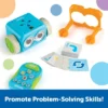 Learning Resources Botley The Coding Robot, Coding STEM Toy, 45 Piece Coding Set, Ages 5+ 1 Learning Resources Botley The Coding Robot, Coding STEM Toy, 45 Piece Coding Set, Ages 5+ -Toy Store GUEST 2cf2195d 1744 4362 83e1 06eacc602477