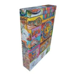 Wuundentoy Premium Edition: Sweet Collection Jigsaw Puzzle - 1000pc -Toy Store GUEST 2d18f3d9 3421 4e4d bf3e 02aee2a6e558