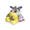 Bandai Digimon 4 Inch Mini Character Plush | Gabumon 2 Bandai Digimon 4 Inch Mini Character Plush | Gabumon -Toy Store GUEST 2d548e60 bf84 47db bf6d c97b45570536