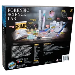 WILD! Environmental Science Forensic Science Lab Kit -Toy Store GUEST 2d9fcbe6 4cc6 4515 8e02 c0e6970d1a7a