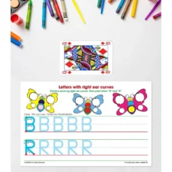 Carson Dellosa Education Print Alphabet Letters Manipulative, Grade PK-1 -Toy Store GUEST 2ddc41d0 68b9 43a8 90f6 b3f9c0ebd29d
