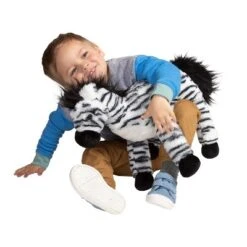 Manhattan Toy Cozy Bunch Zebra 20" Stuffed Animal For Kids And Adults 13 Manhattan Toy Cozy Bunch Zebra 20" Stuffed Animal For Kids And Adults -Toy Store GUEST 2de5bb91 98ba 46a1 b2d1 16a42f16693e