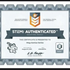 Mag Genius - 26 Pieces Of Mathematically Shaped Colorful And Transparent Magnetic Building Tiles - Beginners And Traveling Play Set 7 Mag Genius - 26 Pieces Of Mathematically Shaped Colorful And Transparent Magnetic Building Tiles - Beginners And Traveling Play Set -Toy Store GUEST 2de697b7 9d96 43f2 88c5 7677cf8f2bb5