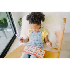 Educational Insights Feelings & Friendships Hot Dots -Toy Store GUEST 2e1b1c81 757b 4757 b673 332c37d87d5c