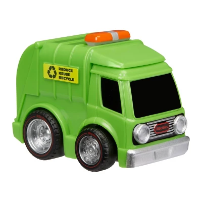 Little Tikes Crazy Fast Cars Series 5 - 4pk 4 Little Tikes Crazy Fast Cars Series 5 - 4pk - Image 2