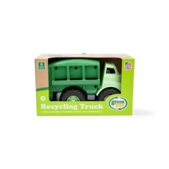 Green Toys Recycling Truck - Green 15 Green Toys Recycling Truck - Green -Toy Store GUEST 2e6ffd55 5377 43ed bc60 bbdd13fa91b7
