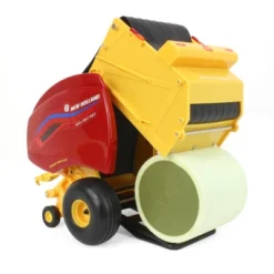 ERTL 1/16 New Holland Roll-Belt 560 Round Baler With Bales 13986 9 ERTL 1/16 New Holland Roll-Belt 560 Round Baler With Bales 13986 -Toy Store GUEST 2e7db80b 956c 4d13 befe 10d96e110b16