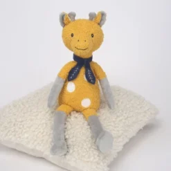 Lambs & Ivy Signature Yellow Giraffe Plush Stuffed Animal Toy - Shadow 9 Lambs & Ivy Signature Yellow Giraffe Plush Stuffed Animal Toy - Shadow -Toy Store GUEST 2ef6dba3 92b7 4c64 95ae 902505c89c44