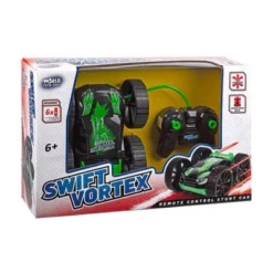 World Tech Toys Swift Vortex Full Function Remote Control Stunt Car -Toy Store GUEST 2f096c07 1744 4993 a8d8 2d570dcc711f