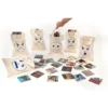 Educational Advantage Feelings & Emotions Sorting Bags