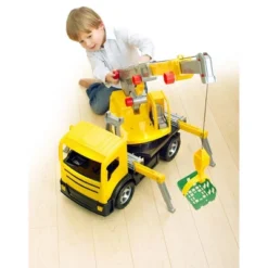 LENA Toys Powerful Giants Crane -Toy Store GUEST 2f76b13a 1098 4f34 ab17 ccc6849698ea