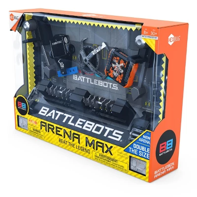 HEXBUG BattleBots Arena MAX 8 HEXBUG BattleBots Arena MAX - Image 6