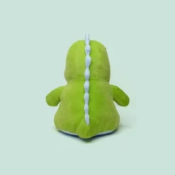 Avocatt T-REX Green Dinosaur Plush -Toy Store GUEST 2fb130ae e18d 4e0a be9f ee05e6cbe9a1
