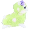 Kellytoy Cute And Cuddly 12 Inch Alpaca Plush | Light Green -Toy Store GUEST 300215fa f8b7 4556 b3f9 5c13658569ef