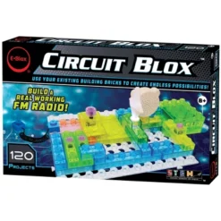 E-Blox Circuit Blox Student Sets 19 E-Blox Circuit Blox Student Sets -Toy Store GUEST 306baa69 df53 4173 af21 273f1bd431d2
