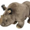 Wild Republic Cuddlekins Rhino Stuffed Animal, 12 Inches -Toy Store GUEST 3080c940 99a4 45b5 883b 2791ead12d0a