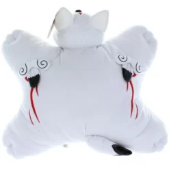 Multiverse Studio, Inc. Okamiden Chibiterasu Plush Pillow -Toy Store GUEST 308e2997 d79a 4d9d b160 f68eb6d25fac