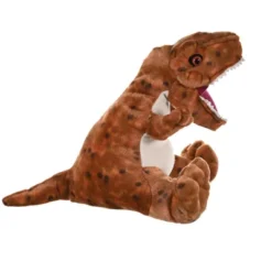 Wild Republic Cuddlekins T-Rex Stuffed Animal, 12 Inches -Toy Store GUEST 30fdb50e 5f4a 441a b460 a549df76819a