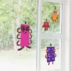 Hand2mind Numberblocks Reuseable Clings -Toy Store GUEST 31041d62 f274 4679 8a92 355beb3cdf25