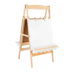 Kaplan Early Learning 2-Sided Adjustable Easel -Toy Store GUEST 312b6e86 6c0c 4d00 a46b b64a5da96fc3