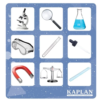 Kaplan Early Learning Shadow Matching And Memory Game 4 Kaplan Early Learning Shadow Matching And Memory Game - Image 2