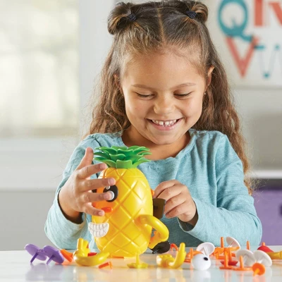 Learning Resources Big Feelings Pineapple Deluxe Set 3 Learning Resources Big Feelings Pineapple Deluxe Set