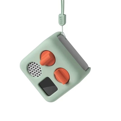 Yoto Mini Frog Soup Adventure Jacket 3 Yoto Mini Frog Soup Adventure Jacket