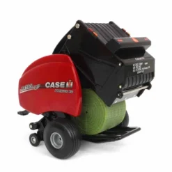 ERTL 1/32 Case IH RB565 Premium HD Round Baler 44280 -Toy Store GUEST 315eacd7 be6a 453b 8e40 7c10bbd08c64